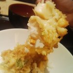 てんぷら 近藤 - 