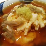 てんぷら 近藤 - 