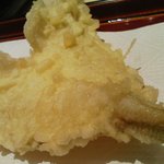 てんぷら 近藤 - 