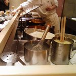 てんぷら 近藤 - 