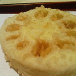 てんぷら 近藤 - 