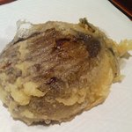 てんぷら 近藤 - 