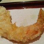 てんぷら 近藤 - 