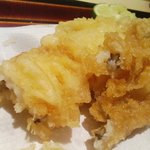 てんぷら 近藤 - 