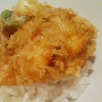 てんぷら 近藤 - 