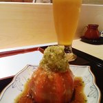 てんぷら 近藤 - 