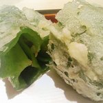 てんぷら 近藤 - 