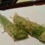 てんぷら 近藤 - 