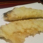 てんぷら 近藤 - 