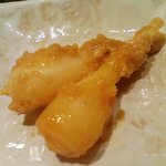 てんぷら 近藤 - 