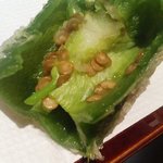 てんぷら 近藤 - 