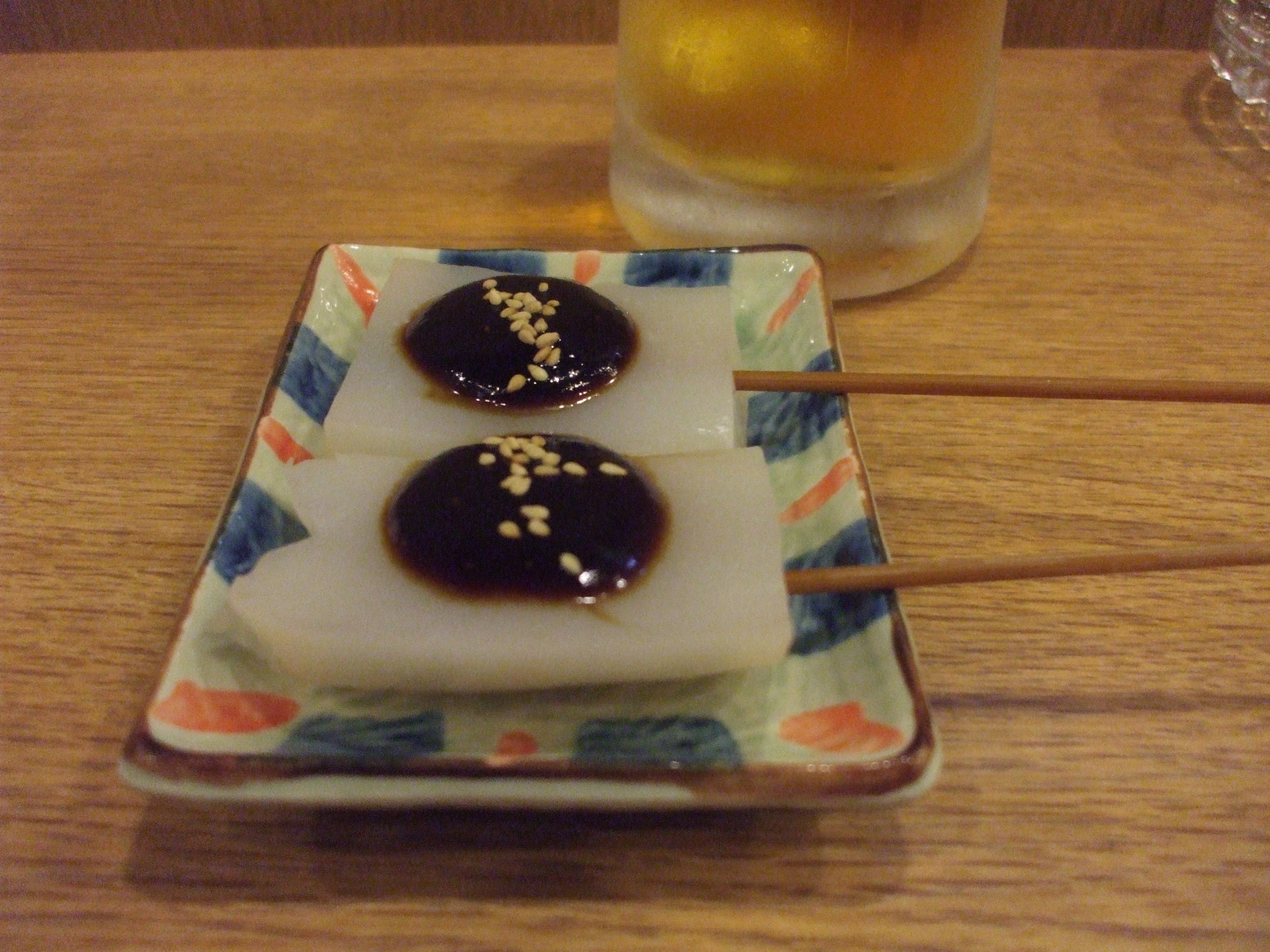 北海酒爛 はまなす name=