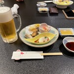 Akame Sushi - 