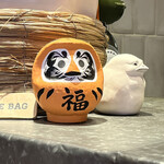 THE NUTS EXCHANGE - どうか福が来ますように♪