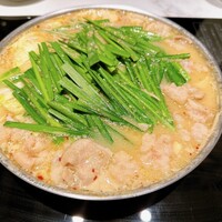 博多もつ鍋 やま中 博多店 - 