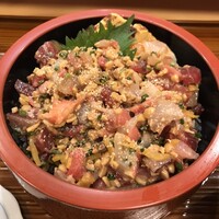 江戸前 寿し政 別館 - 