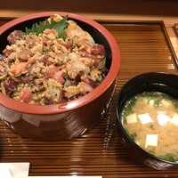 江戸前 寿し政 別館 - 