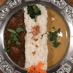 スパイスハット - 