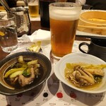 薬膳料理 kitchen kampo's - 