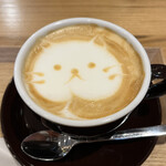 ONIYANMA COFFEE CAFE＆BAR - 