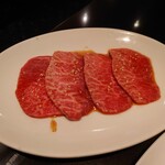 焼肉 いのうえ - 