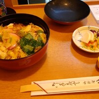 貴船 仲よし -  貴船 仲よし -