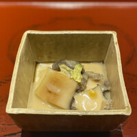 京都一の傳  六本木ヒルズ店 - 