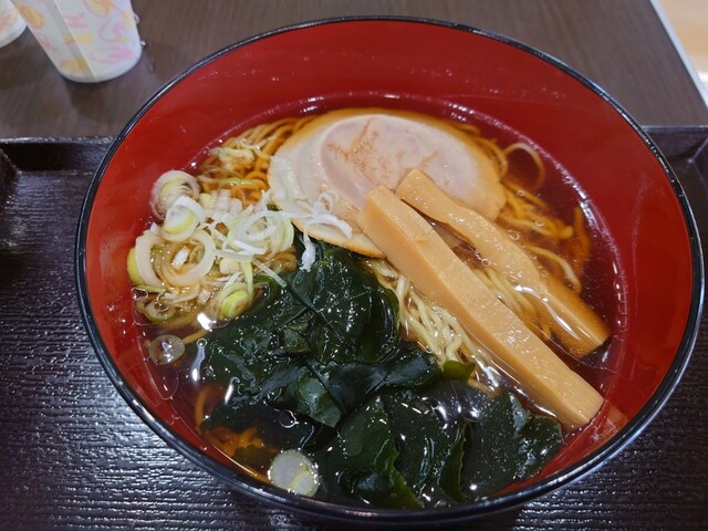 Takayama Seimen Menkoi na Shokudo