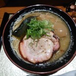 中華蕎麦 ひら井 - 