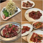 Yakiniku Gyuusei - 