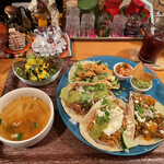 ORALE! - 