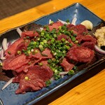 酒と肉料理 六ツ門日和 - 