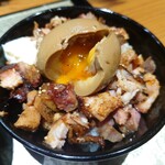 中華蕎麦 ひら井 - 