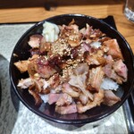 中華蕎麦 ひら井 - 