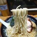 中華蕎麦 ひら井 - 