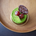 パティスリー レザネフォール - 