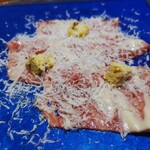 存じやす　極 - カルパッチョ