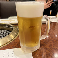 焼肉 スタミナ苑 - 