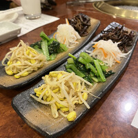 焼肉 スタミナ苑 - 