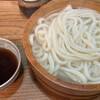 手打うどん 渡辺