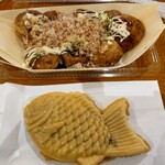 たい夢 - 料理写真: