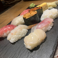 魚河岸 次郎松 - 