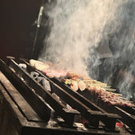 Yakitori Tenguyashiki Momotaro