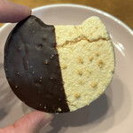 ナッシュカッツェ - ネコメレンゲ！チョコかけ！