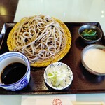 蕎麦 凜 - 