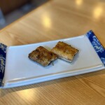 うな善 - 出来立て焼き立て白焼