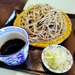 蕎麦 凜 - 