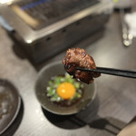 Yakiniku utsuki - 