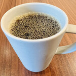 ジャパン レール カフェ - コーヒー
