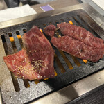 Yakiniku utsuki - 